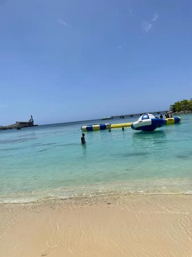 Serenity At Mystic Ridge Ocho Rios 0*,  Jamaica