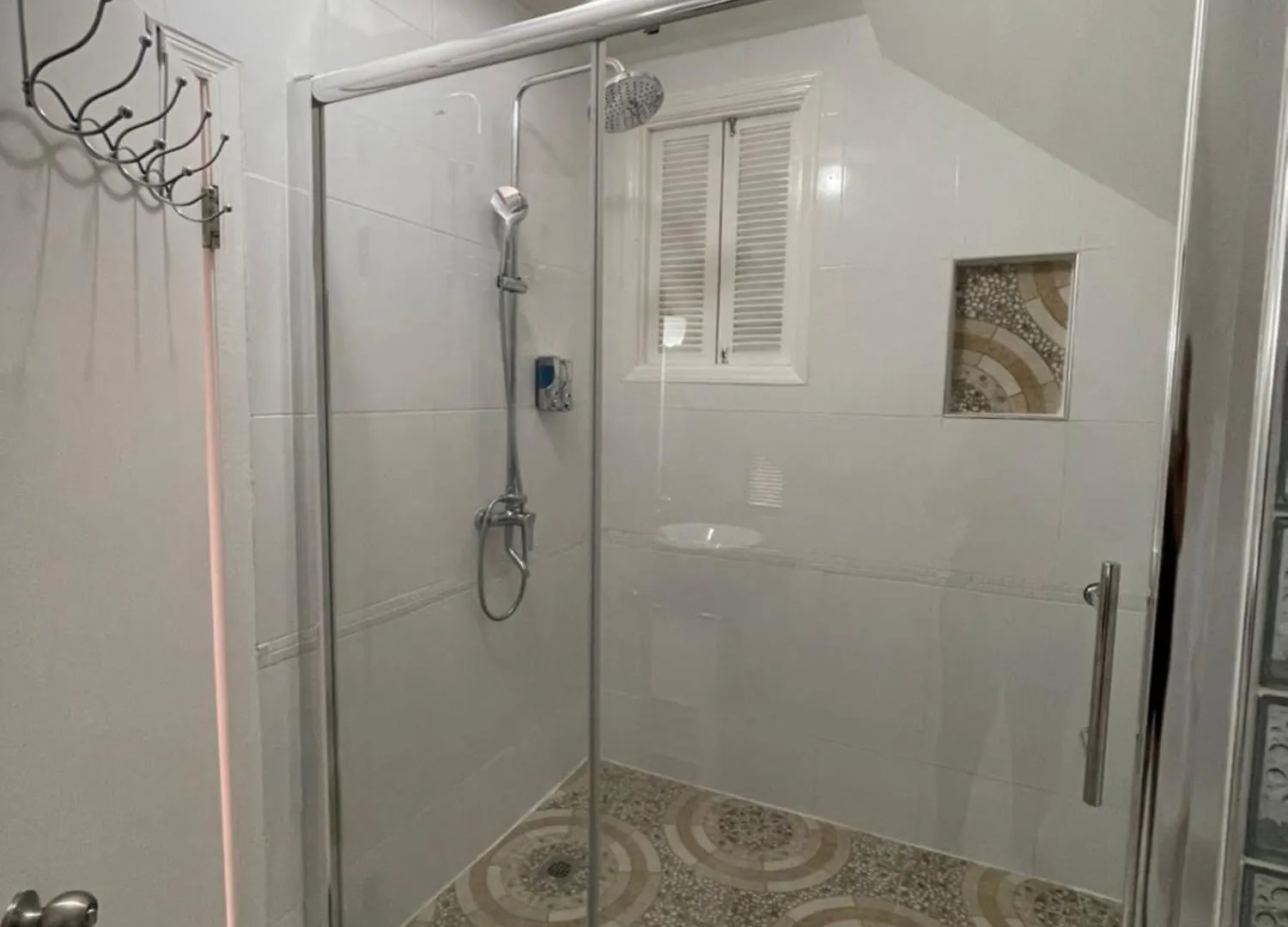 Apartment Serenity At Mystic Ridge Ocho Rios Jamaica
