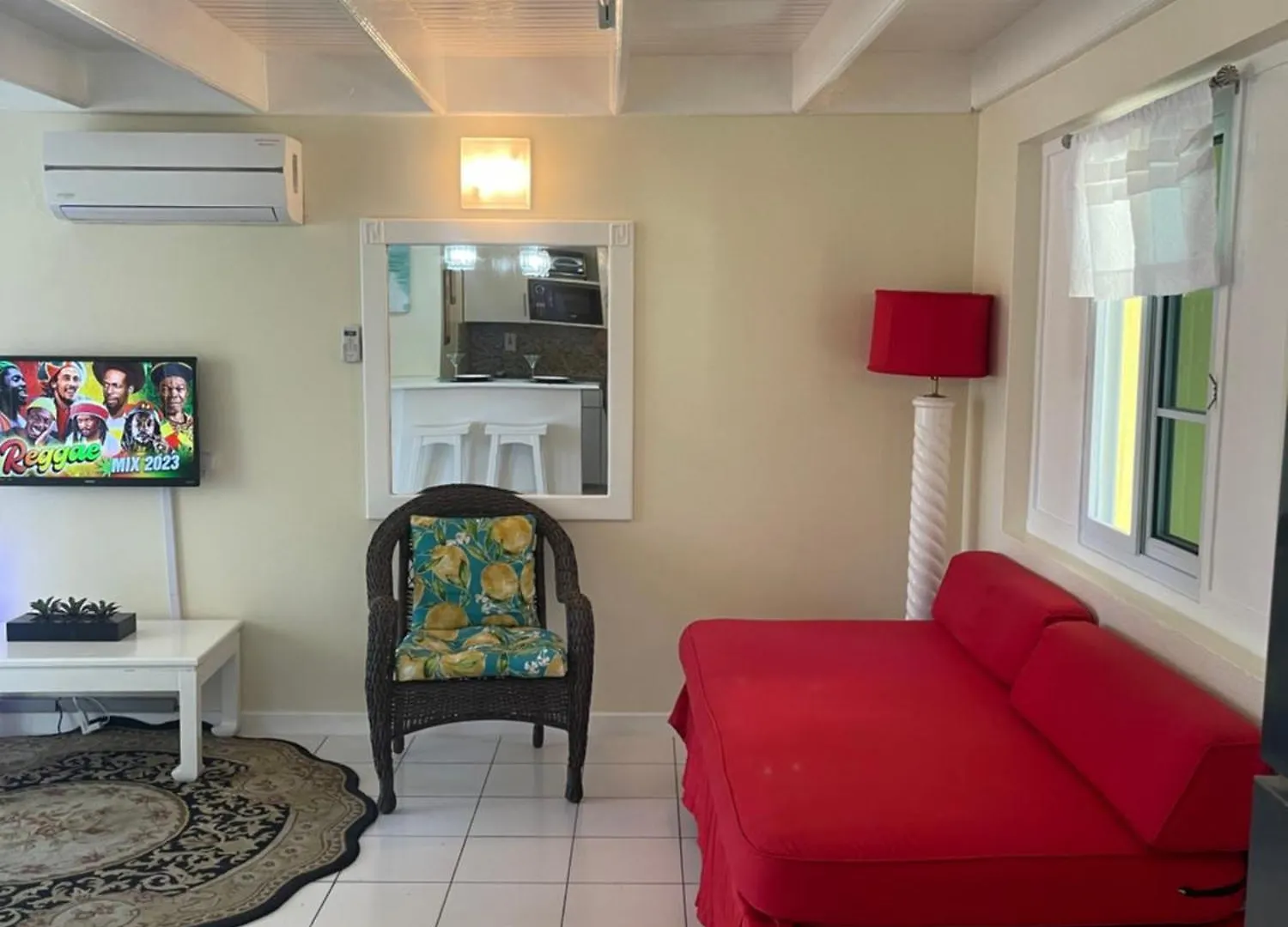 Apartment Serenity At Mystic Ridge Ocho Rios Jamaica
