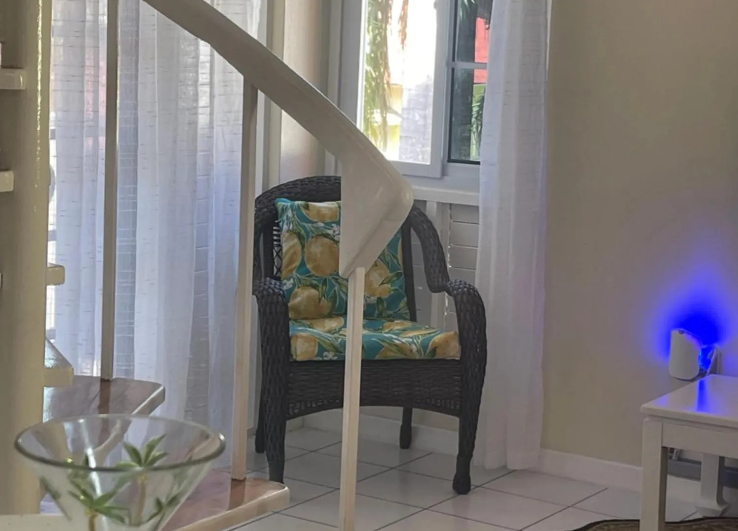 Serenity At Mystic Ridge Ocho Rios