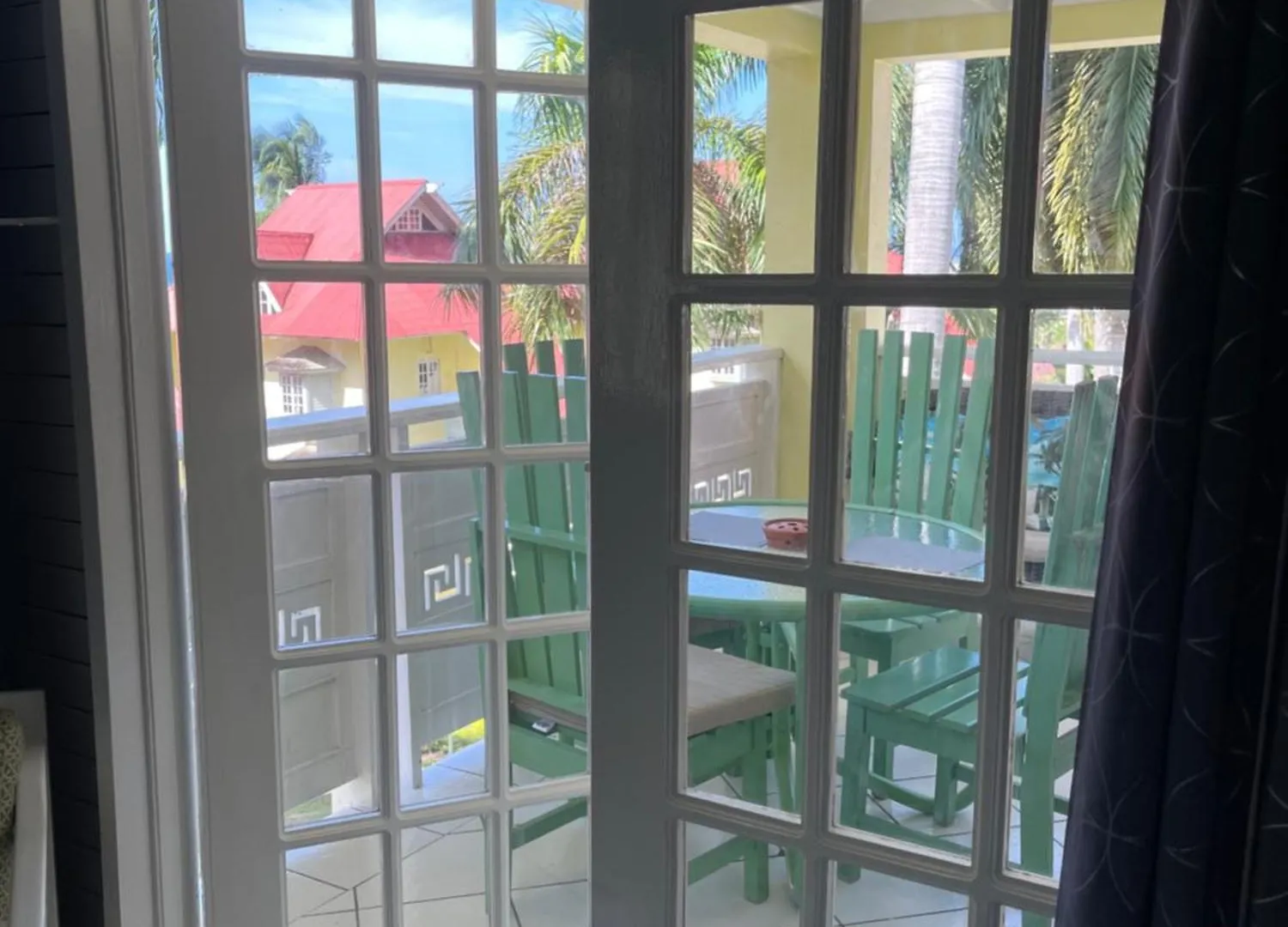 Apartment Serenity At Mystic Ridge Ocho Rios
