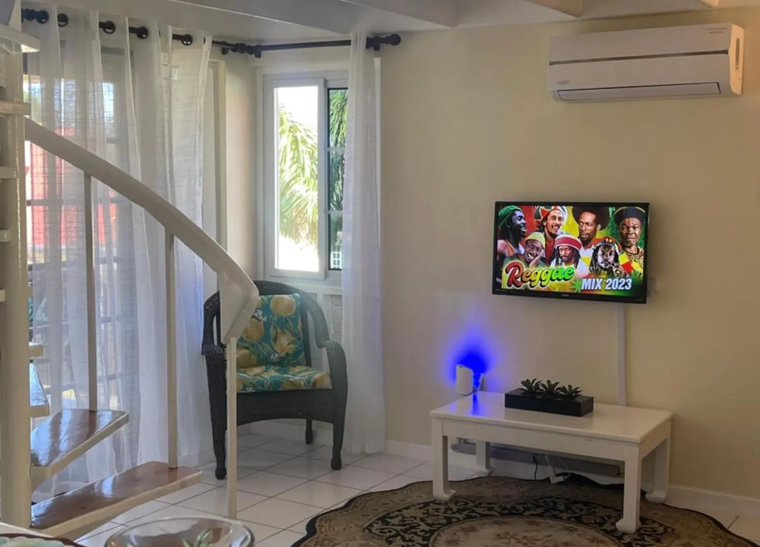 Serenity At Mystic Ridge Ocho Rios 0*,