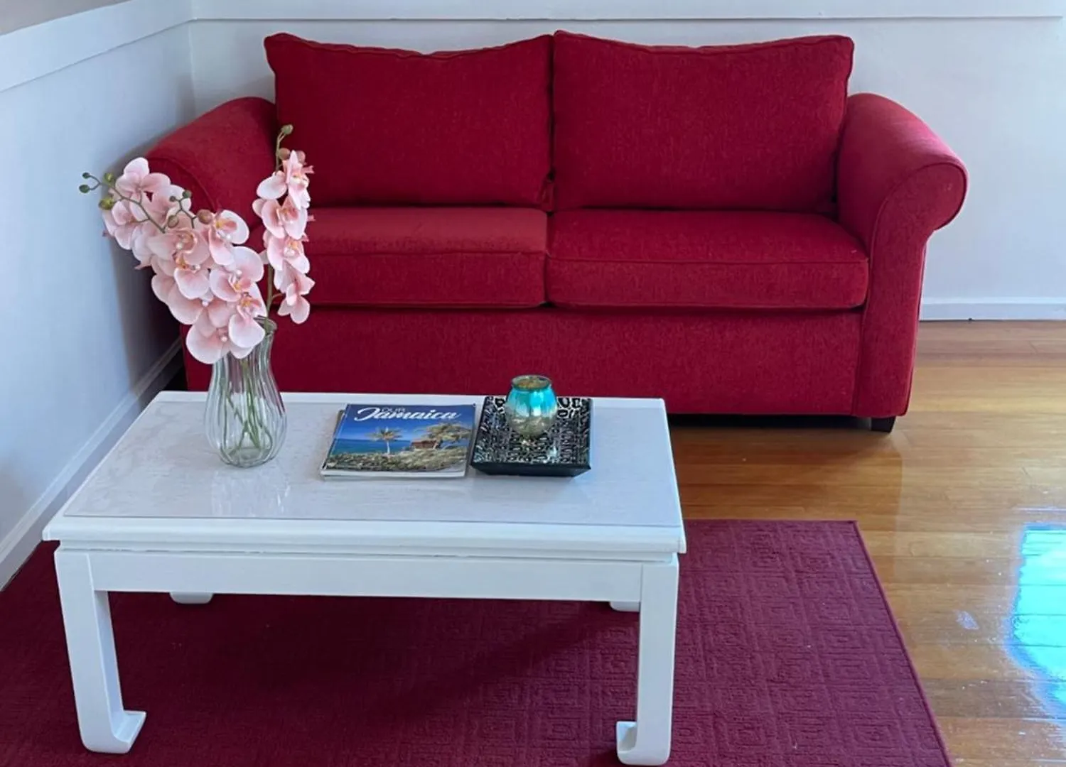 Serenity At Mystic Ridge Ocho Rios Apartment