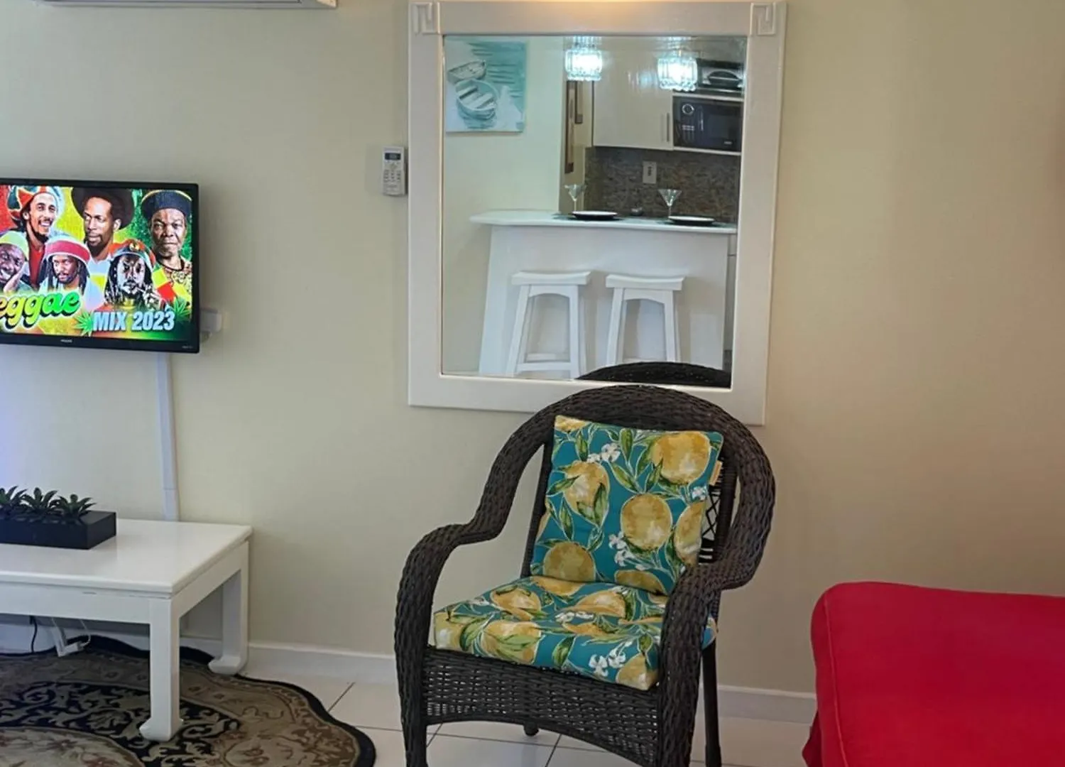 Apartment Serenity At Mystic Ridge Ocho Rios