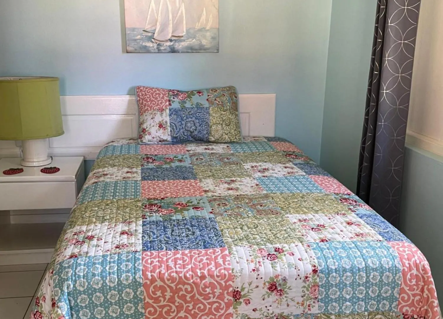 Serenity At Mystic Ridge Ocho Rios Apartment