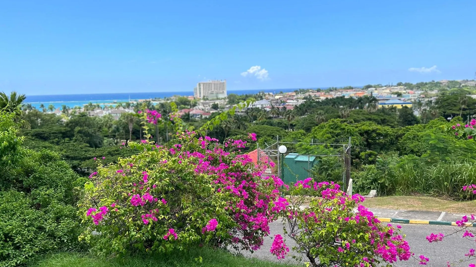 Serenity At Mystic Ridge Ocho Rios