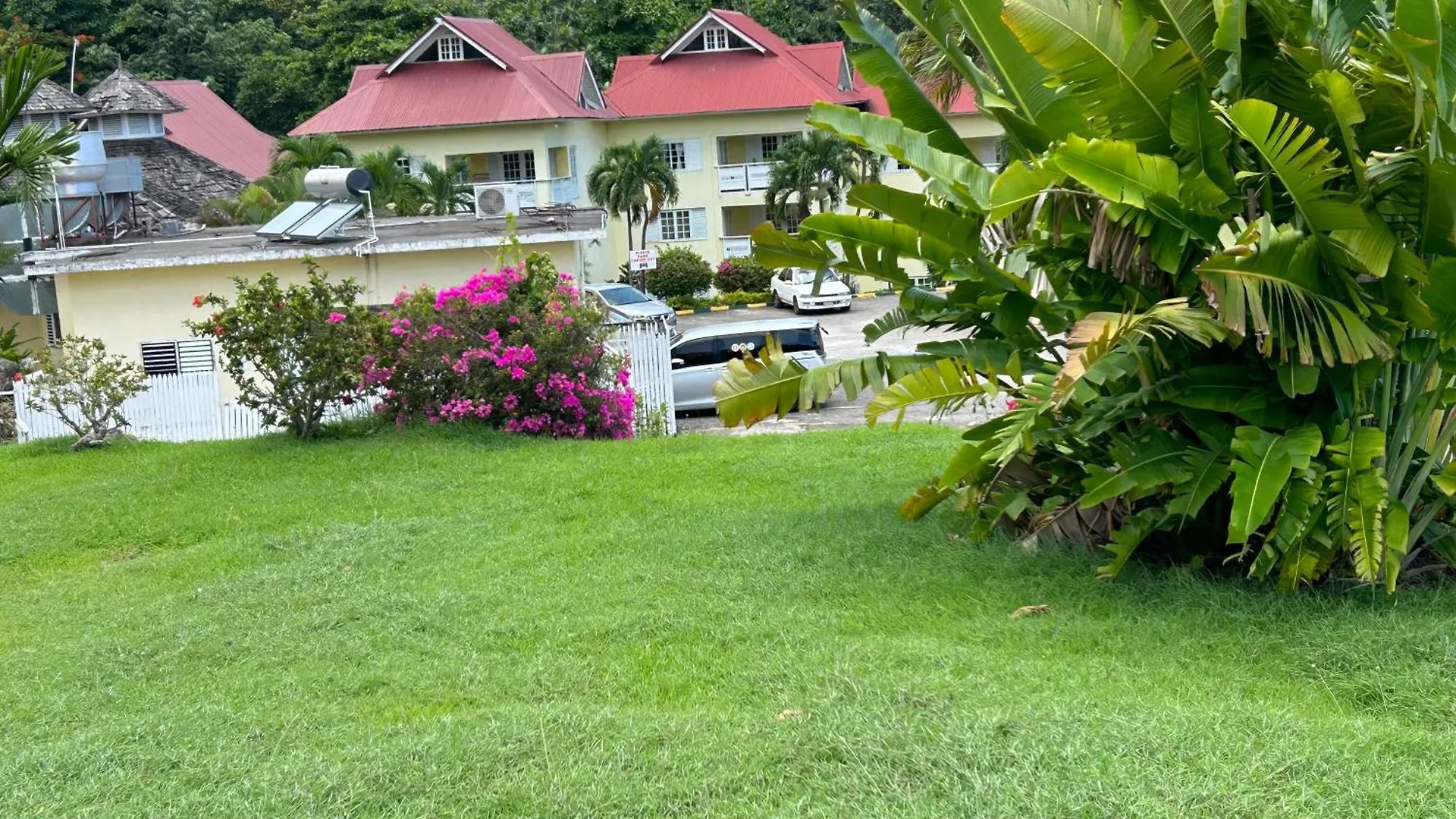 Serenity At Mystic Ridge Ocho Rios 0*,  Jamaica