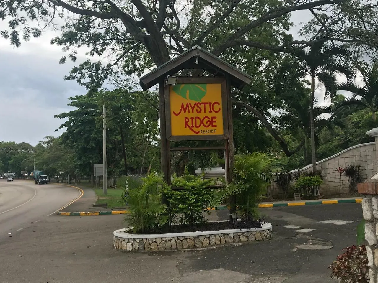 Apartment Serenity At Mystic Ridge Ocho Rios