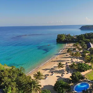 Jamaica Hotel