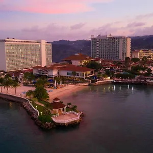 Resort Moon Palace Jamaica, Ocho Ríos