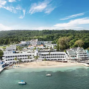 4* Resort Beaches A & Golf