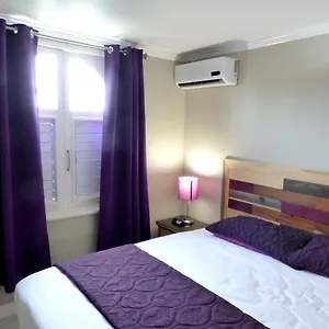 Beach One Bedroom C15 奥乔里奥斯