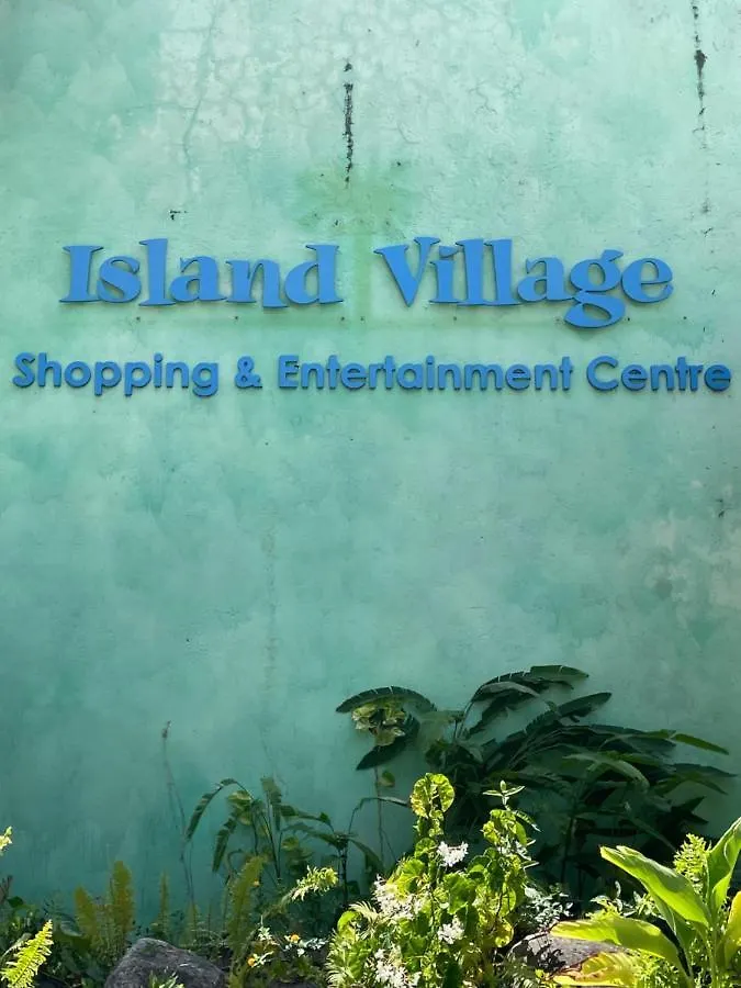 Apartment Serenity At Mystic Ridge Ocho Rios