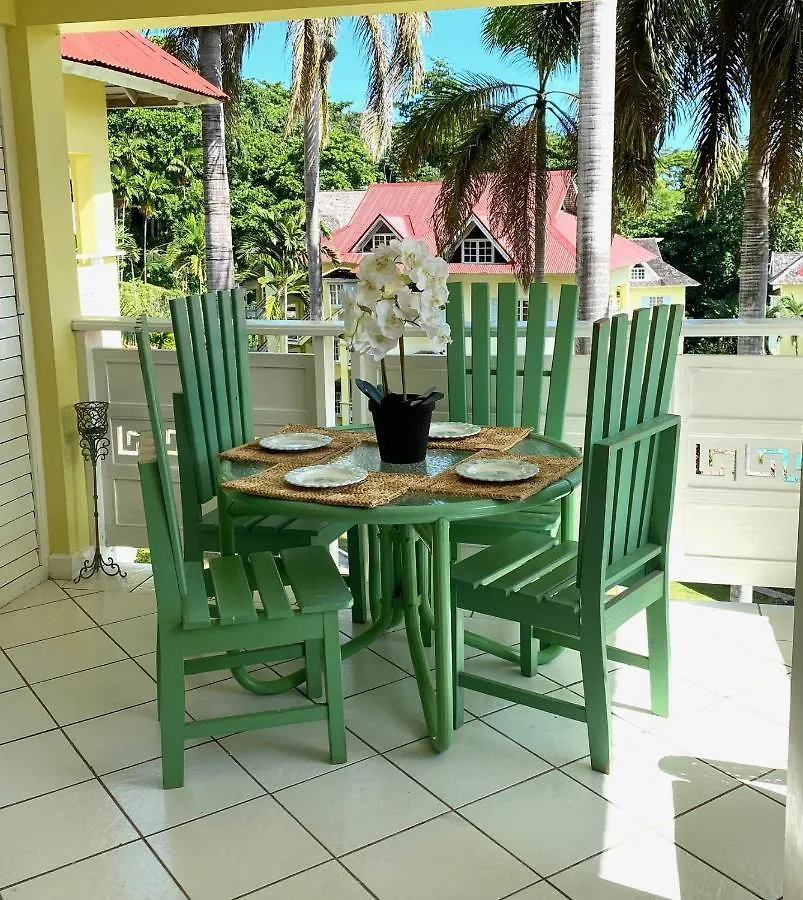 Serenity At Mystic Ridge Ocho Rios