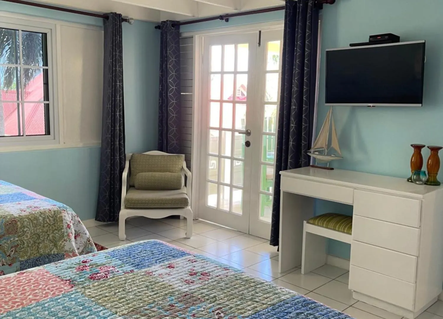 Serenity At Mystic Ridge Ocho Rios