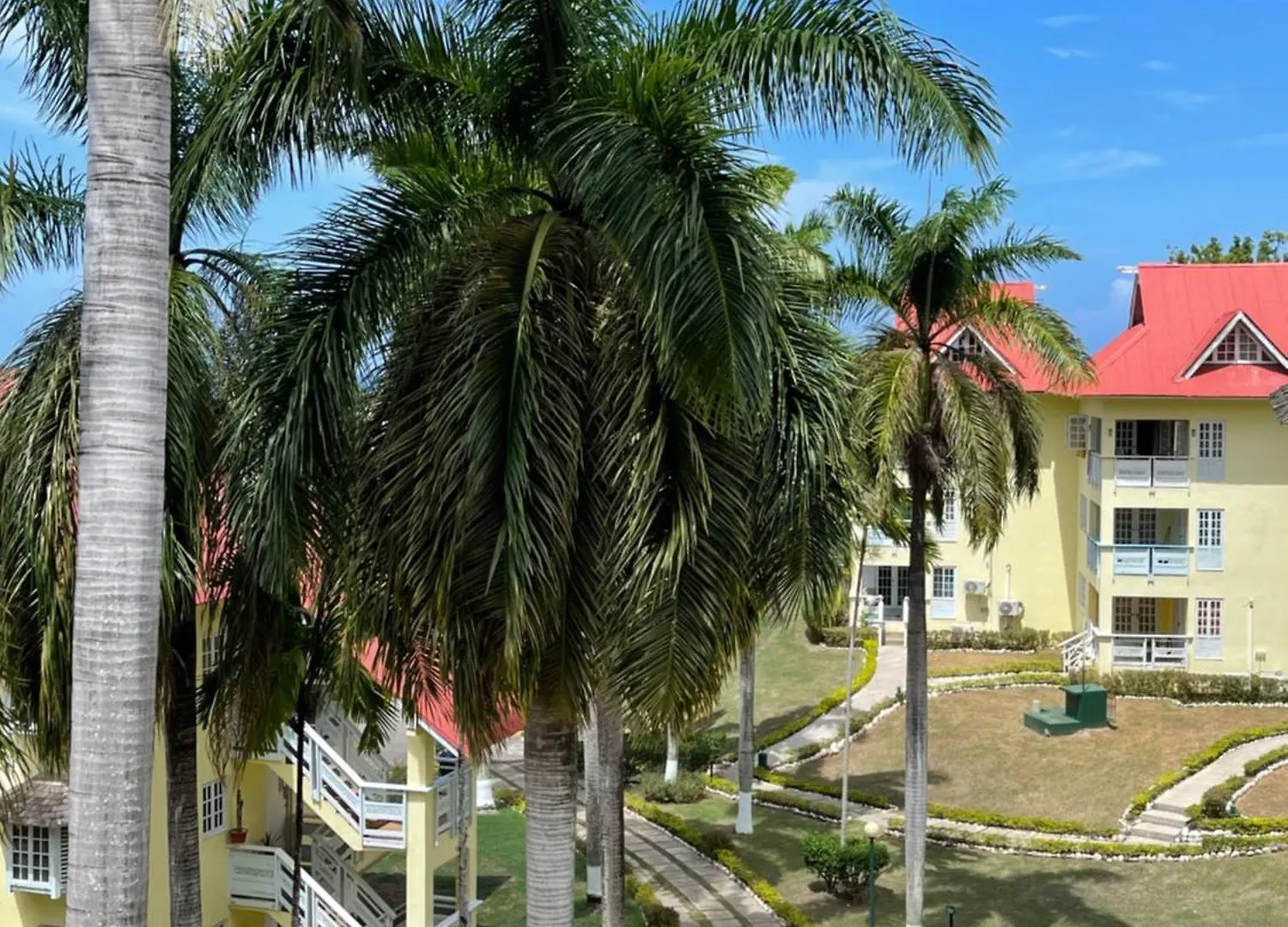 Serenity At Mystic Ridge Ocho Rios