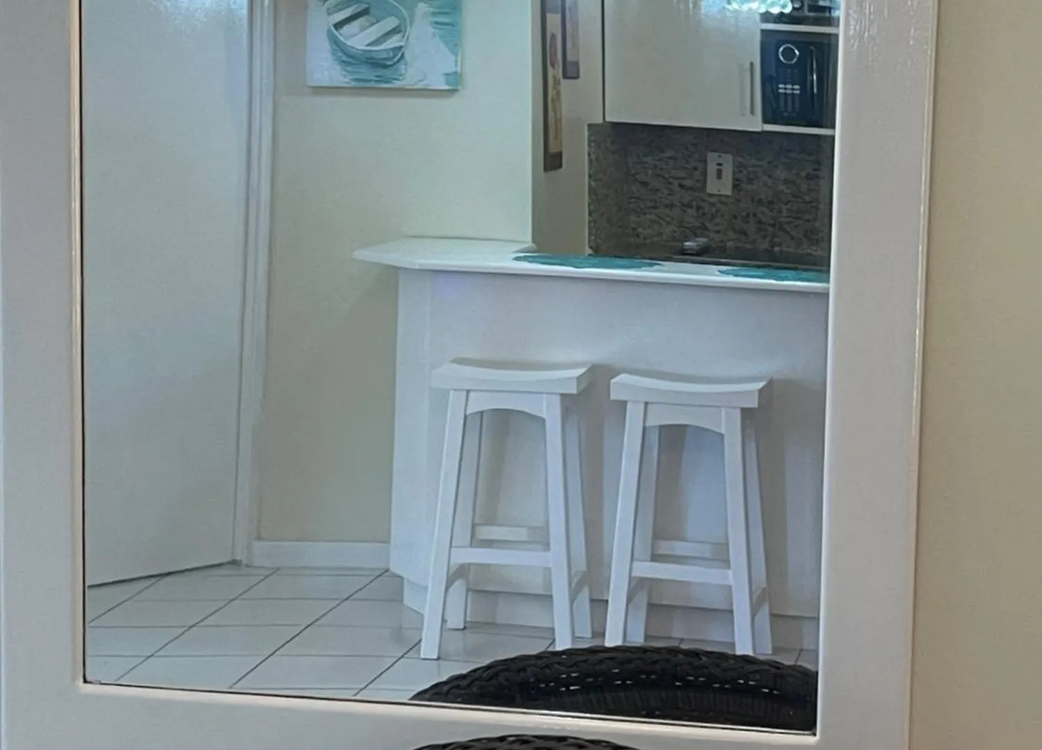 Apartment Serenity At Mystic Ridge Ocho Rios Jamaica