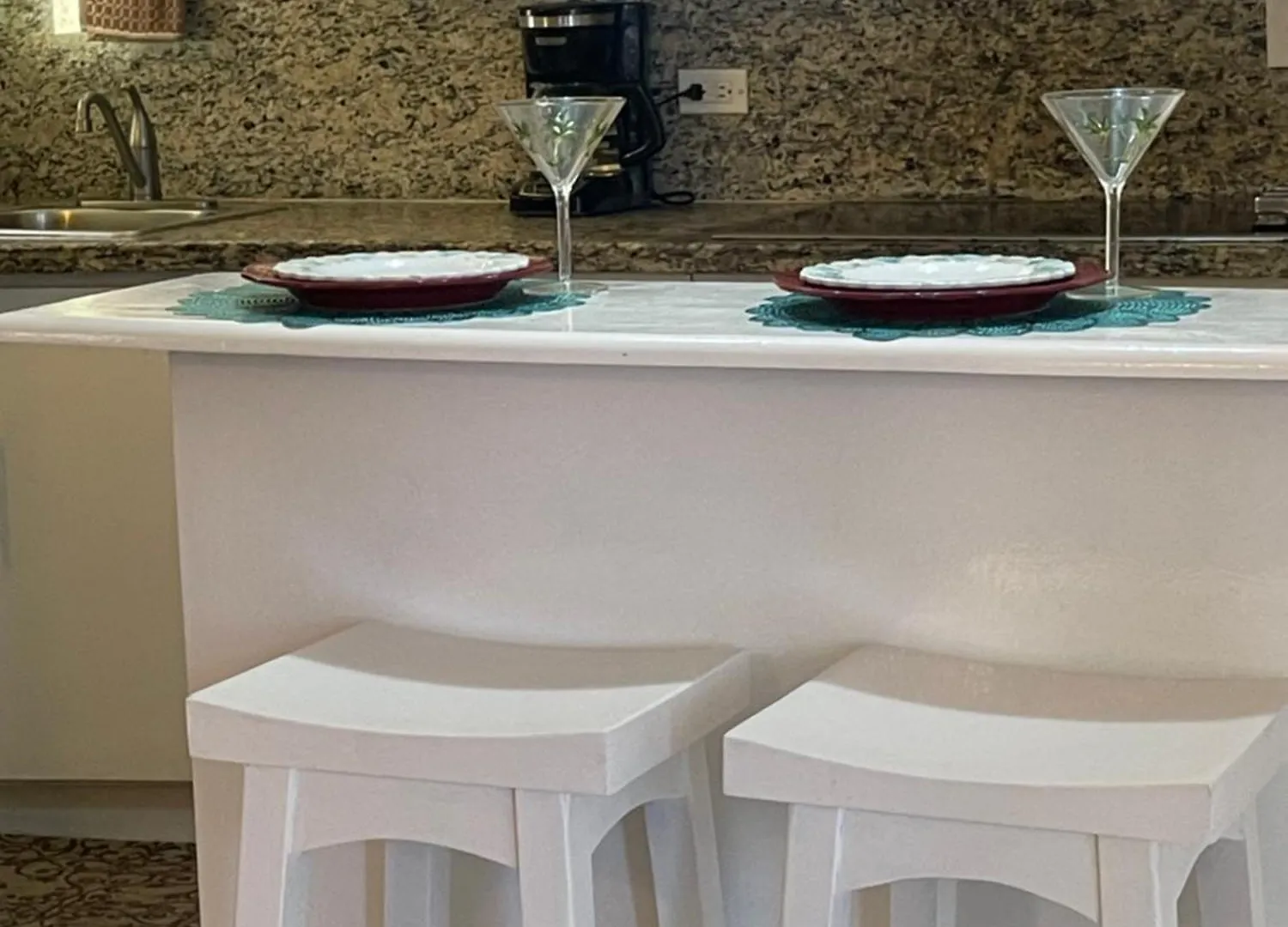 Serenity At Mystic Ridge Ocho Rios Apartment