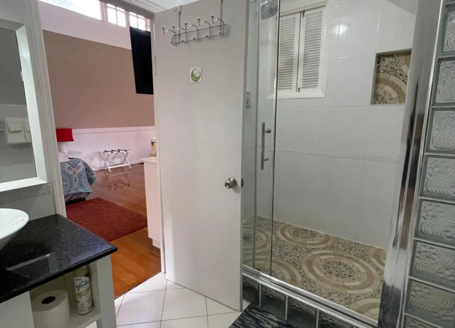 Apartment Serenity At Mystic Ridge Ocho Rios