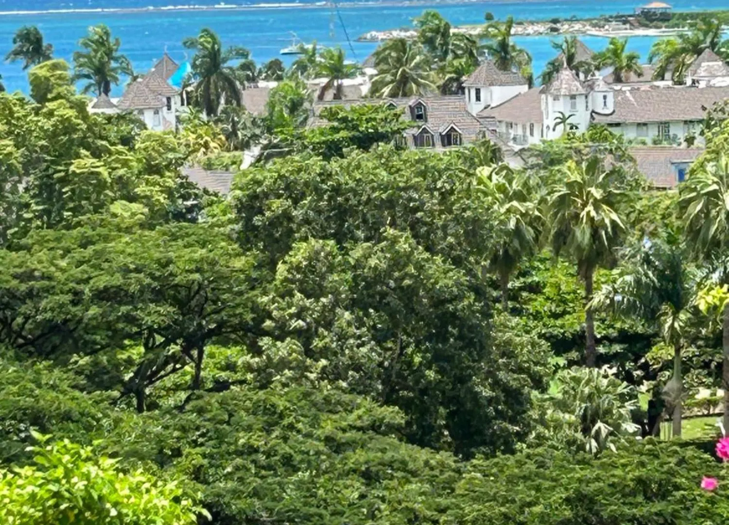Serenity At Mystic Ridge Ocho Rios